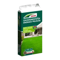 DCM Gazonmeststof 20KG