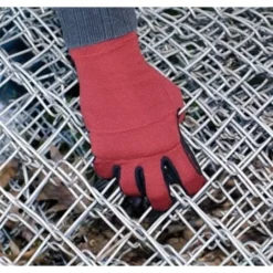 De Wiltfang Foxgloves Works Rood 7 De Wiltfang Foxgloves Works Rood -Exporteren Tuin Lucht Winkel image 2