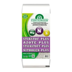 Fertigreen Stikstof Plus N23 - 20kg