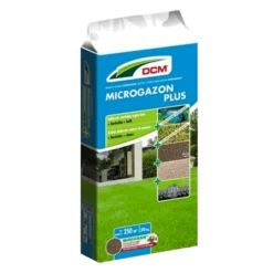 DCM Microgazon Plus