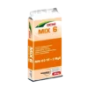 DCM Mix 6 - 25 Kg (Najaar) -Exporteren Tuin Lucht Winkel image 212