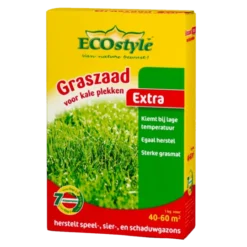 ECOstyle Graszaad Extra 1kg