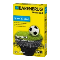 Barenbrug Bar Power RPR Gecoat - (Speel & Sport)