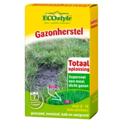 ECOstyle Gazonherstel 500g