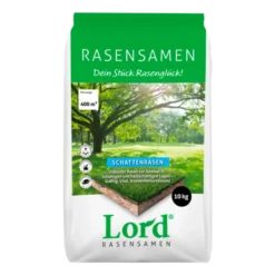Lord Schaduwgazon Graszaad -Exporteren Tuin Lucht Winkel image 268
