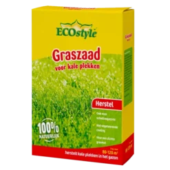ECOstyle Graszaad Extra 2kg - Herstel