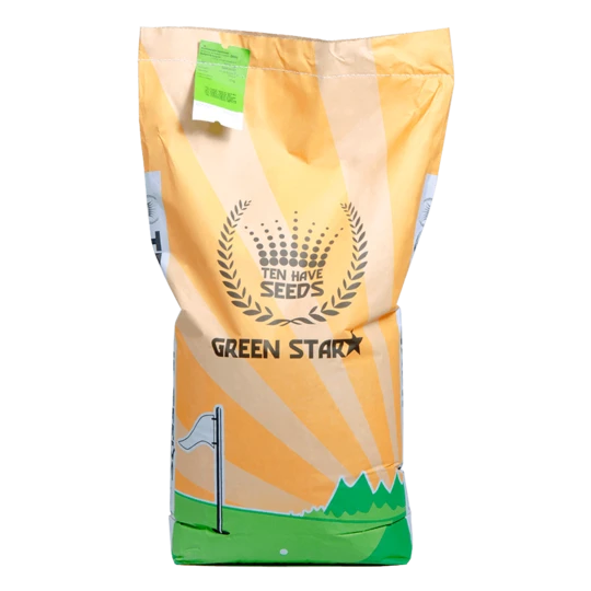 Ten Have Green Star Microklaver Gazon 15KG 2 Ten Have Green Star Microklaver Gazon 15KG