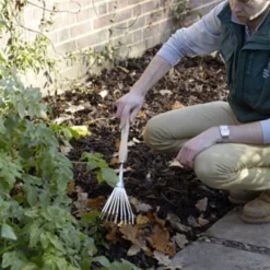 Burgon & Ball RHS Borderhark - Verlengd -Exporteren Tuin Lucht Winkel image 33