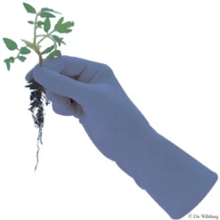 Burgon & Ball RHS Plantschopje Met Maatvoering (inch)