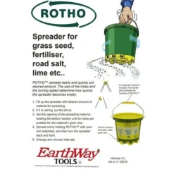 De Wiltfang RHS Pootstok -Exporteren Tuin Lucht Winkel image 50