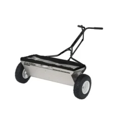 De Wiltfang RHS Graskantensteker