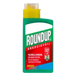 Roundup Natural Concentraat - 540ml